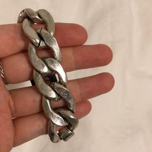 Jenny Bird Chain Bracelet